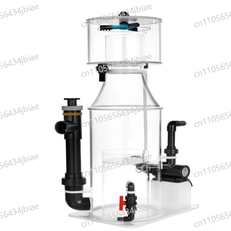 Marine Aquarium Protein Skimmer - Büyük kapasiteli protein skimmer'ları, ticari akvaryum