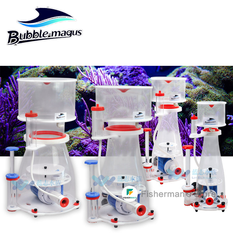 Marine Aquarium Protein Skimmer - Bubble Magus Curve Protein Skimmer, Denizcilik