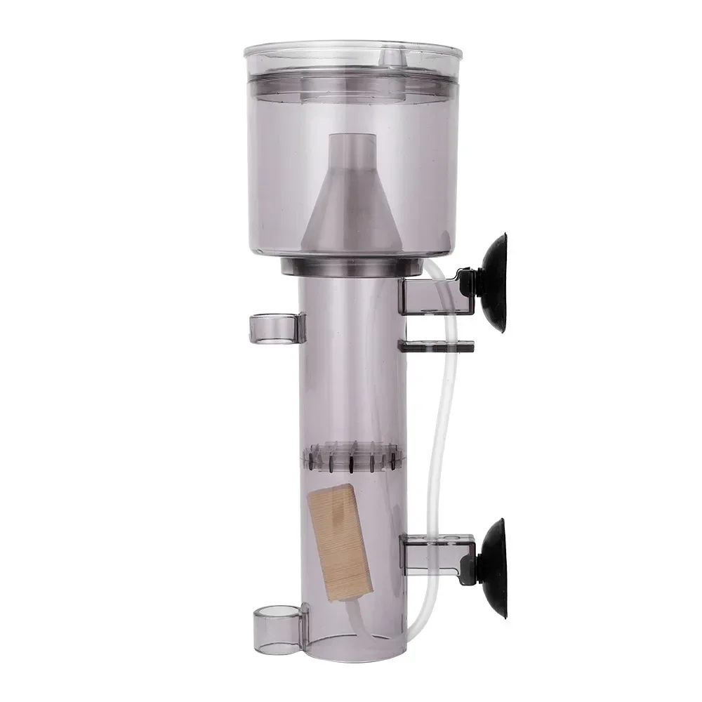 Marine Aquarium Protein Skimmer - Deniz Suyu Balık Tankı Protein Ayırıcı