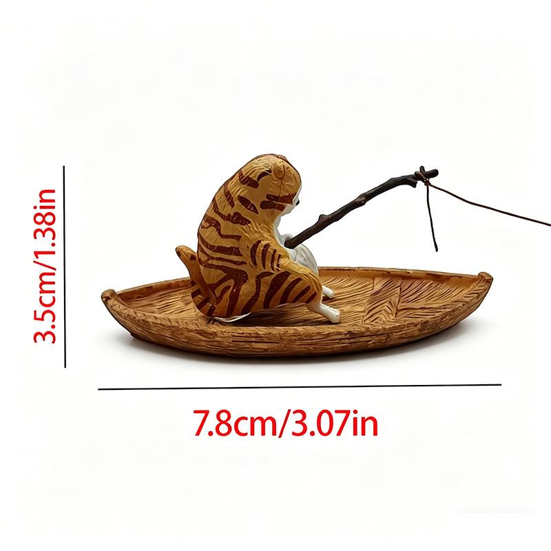 Aquarium Marina - Evcil Hayvanlar için 1 Adet Yaratıcı