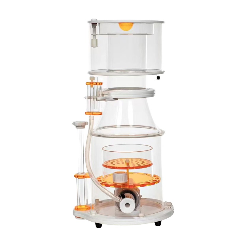 Marine Aquarium Protein Skimmer - 【En Çok Satanlar】DC Güçlü Hassas Sessiz