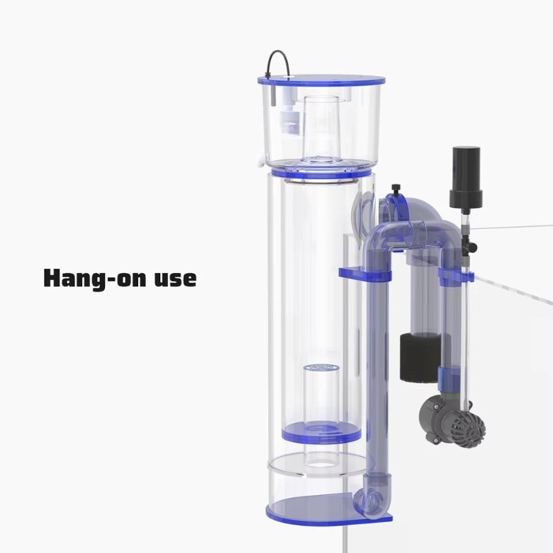 Marine Aquarium Protein Skimmer - AE-75H/100H Asma Tipi Protein Skimmer Akvaryum