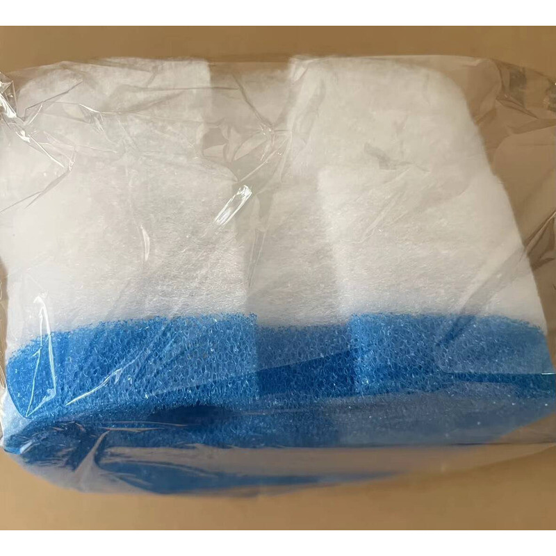 Marine Aquarium Uv Light - 1/2/5 adet akvaryum yedek filtre medya
