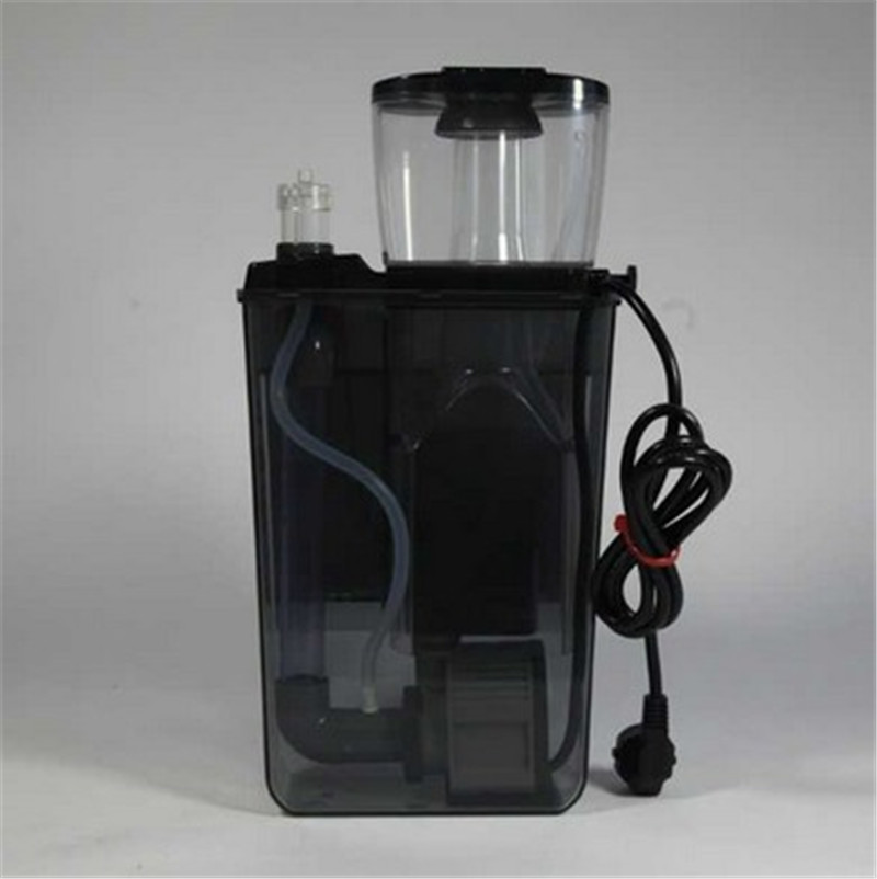 Marine Aquarium Protein Skimmer - Kabarcık Magus BM QQ3 8W 300L
