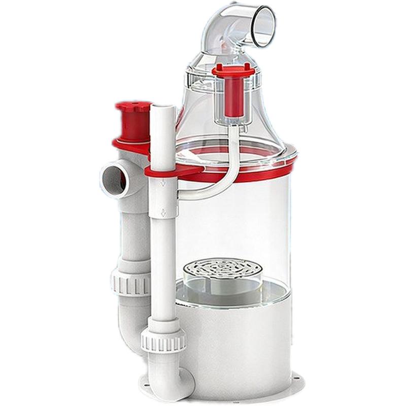 Marine Aquarium Protein Skimmer - Akvaryum Balık Tankı Deniz Resif Tuzlu
