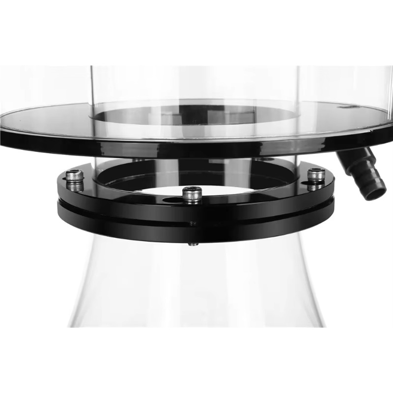 Büyük kapasiteli protein skimm - Marine Aquarium Protein Skimmer incelemesi ve fiyatı