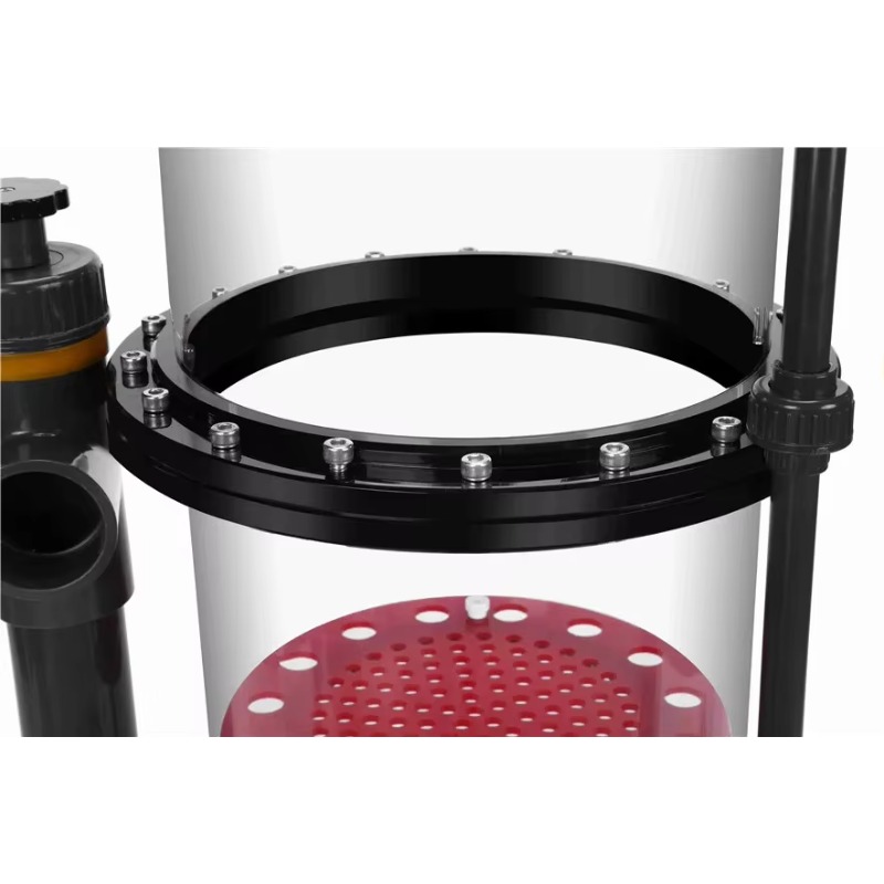 Büyük kapasiteli protein skimm - Marine Aquarium Protein Skimmer incelemesi ve fiyatı