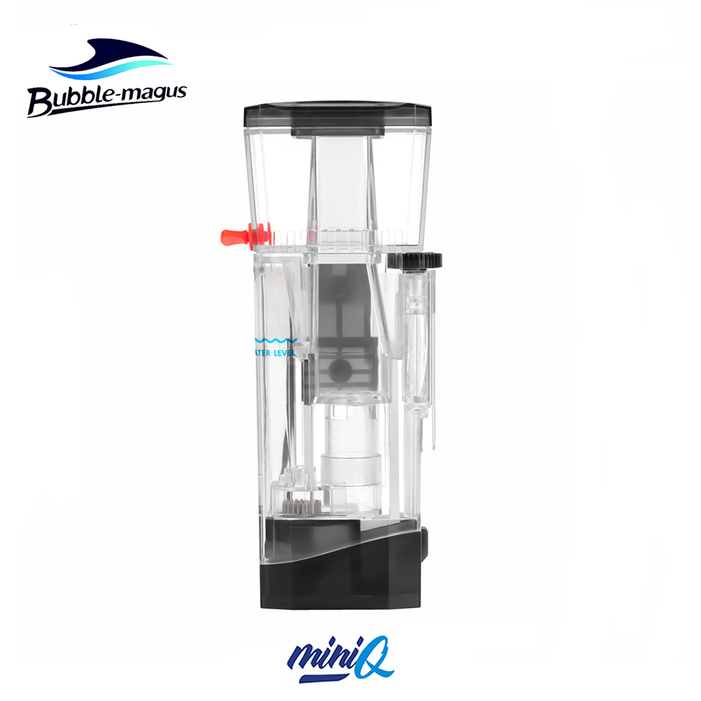 Dahili Nano Skimmer Mini Q 100 - Marine Aquarium Protein Skimmer incelemesi ve fiyatı