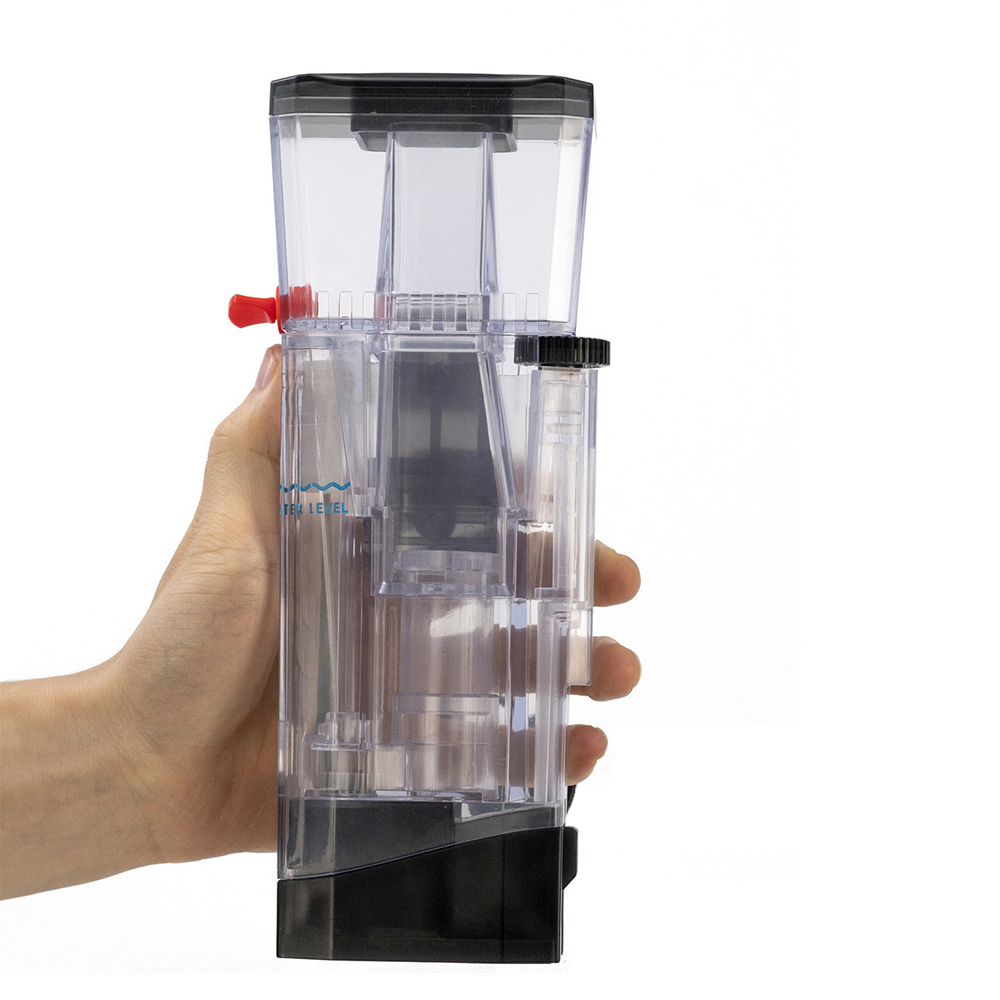 Dahili Nano Skimmer Mini Q 100 - Marine Aquarium Protein Skimmer incelemesi ve fiyatı