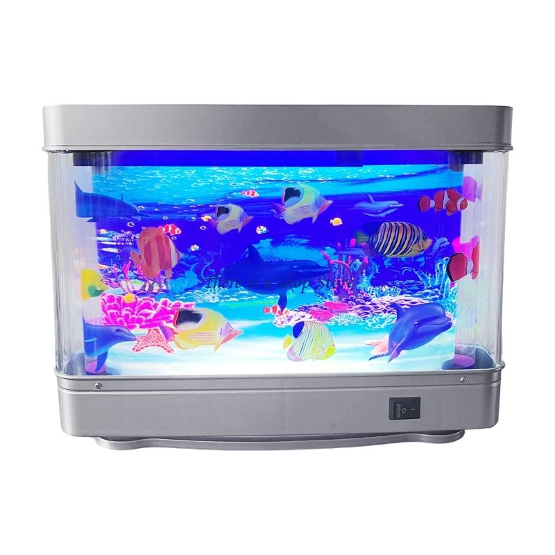 D0AD Gibi Akvaryum Balık Lamba - Marine Aquarium Aquascape incelemesi ve fiyatı