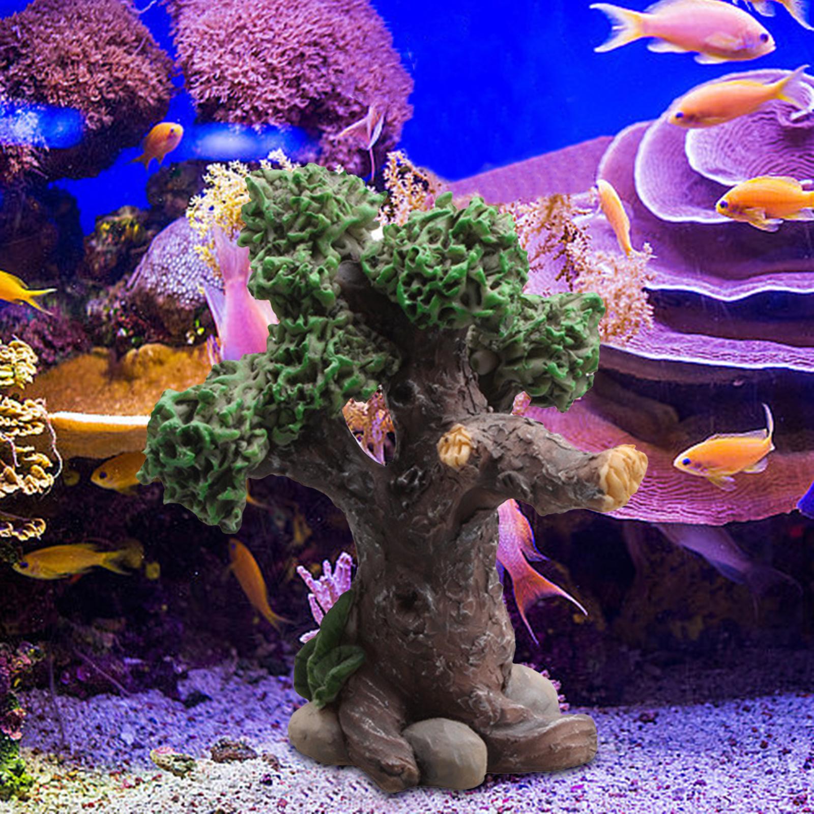 Akvaryum Döşeli Hideaway Su Ma - Aquarium Marina incelemesi ve fiyatı