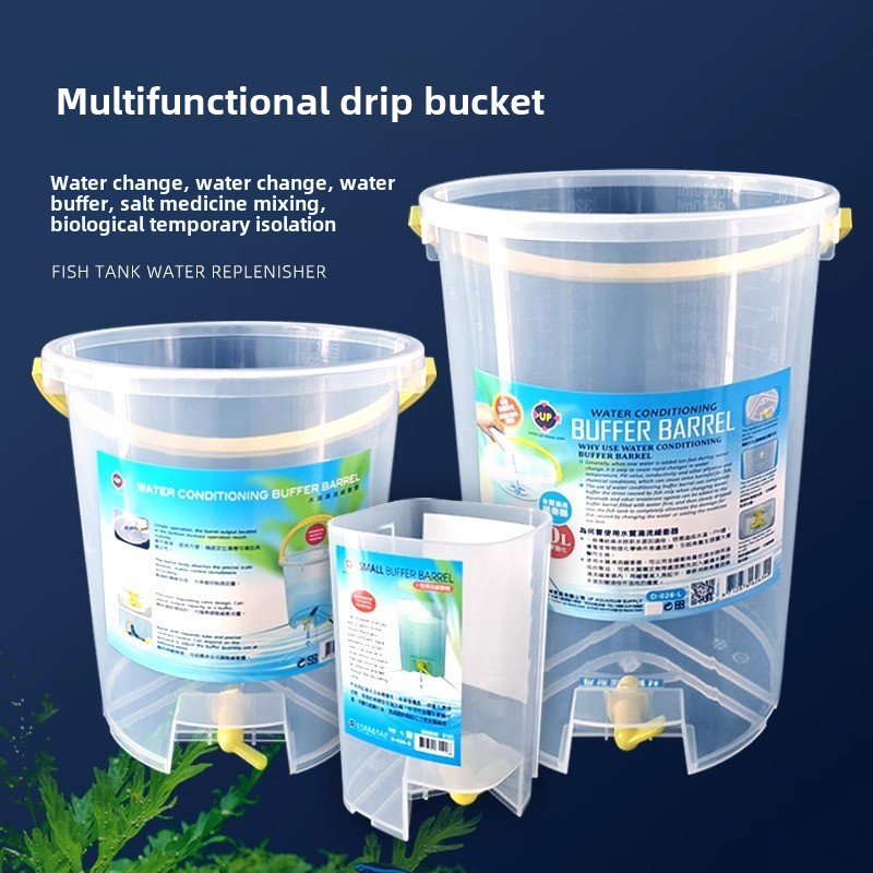 UP Yabo balık tankı ikmal kova - Marine Aquarium Protein Skimmer incelemesi ve fiyatı