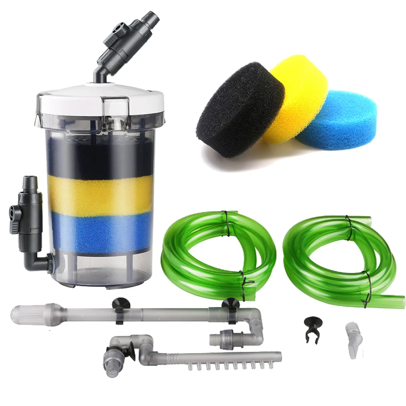sunsun Akvaryum Filtresi Aquri - Marine Aquarium Protein Skimmer incelemesi ve fiyatı