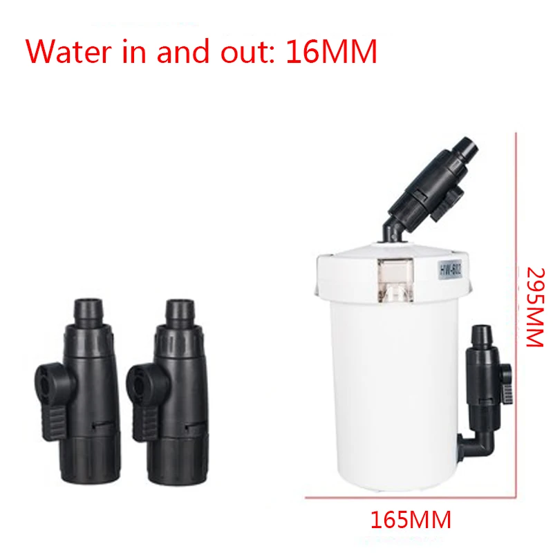 sunsun Akvaryum Filtresi Aquri - Marine Aquarium Protein Skimmer incelemesi ve fiyatı