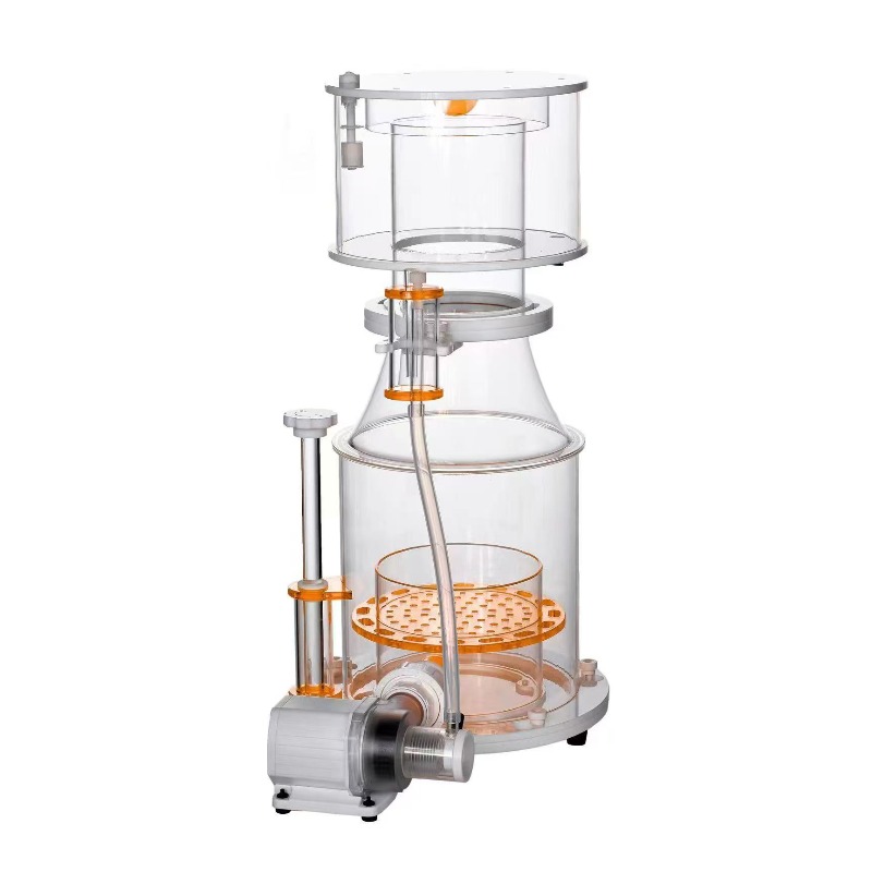 【En Çok Satanlar】DC Güçlü Hass - Marine Aquarium Protein Skimmer incelemesi ve fiyatı