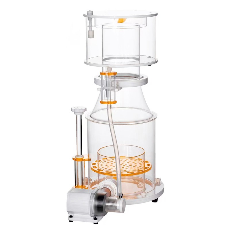【En Çok Satanlar】DC Güçlü Hass - Marine Aquarium Protein Skimmer incelemesi ve fiyatı