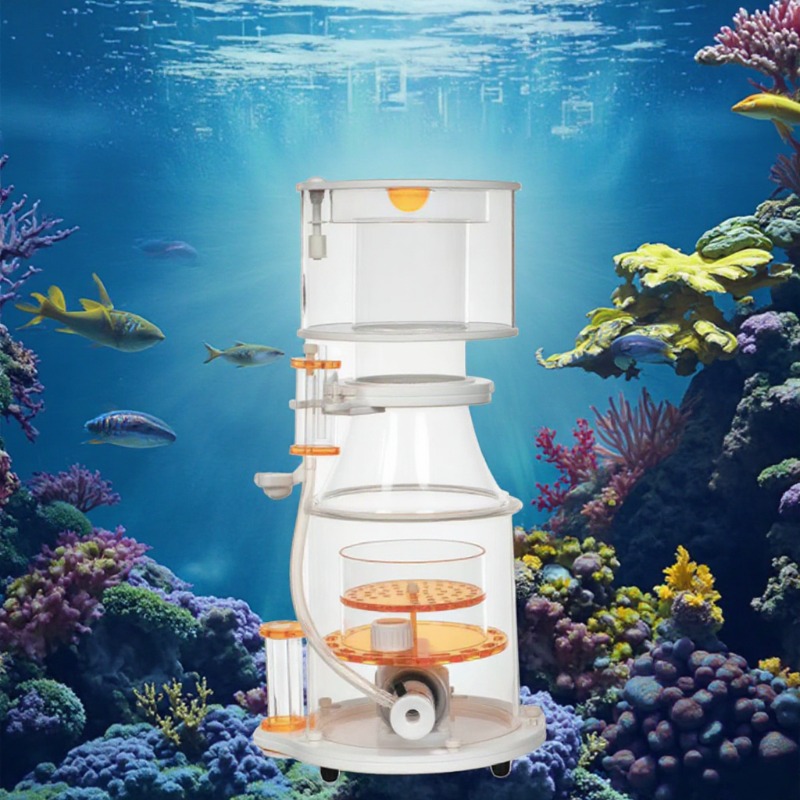 【En Çok Satanlar】DC Güçlü Hass - Marine Aquarium Protein Skimmer incelemesi ve fiyatı