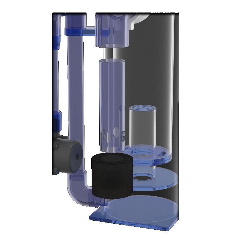 AE-75H/100H Asma Tipi Protein  - Marine Aquarium Protein Skimmer incelemesi ve fiyatı
