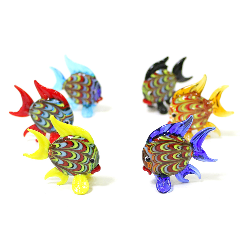Renkli Tropikal Balık Mini Fig - Marine Aquarium Aquascape incelemesi ve fiyatı