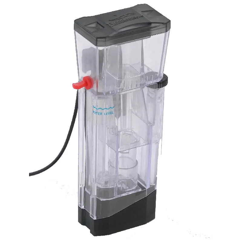 Kabarcık Büyücü Mini Q Skimmer - Marine Aquarium Protein Skimmer incelemesi ve fiyatı