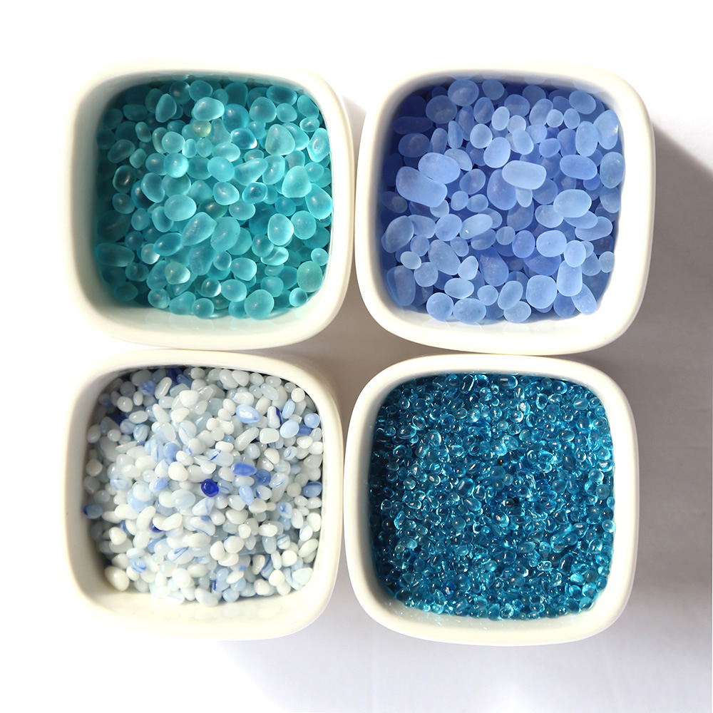 Renkli Taş Balık Tankı Kaya Pe - Marine Aquarium Aquascape incelemesi ve fiyatı