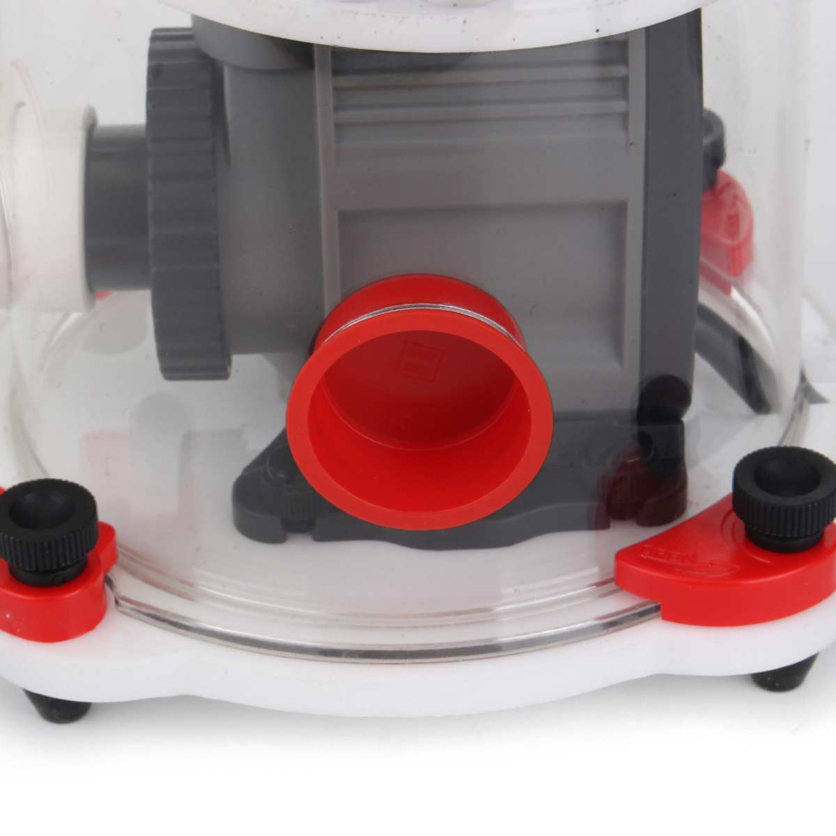 220V Bubble Magus Curve5 CURVE - Marine Aquarium Protein Skimmer incelemesi ve fiyatı