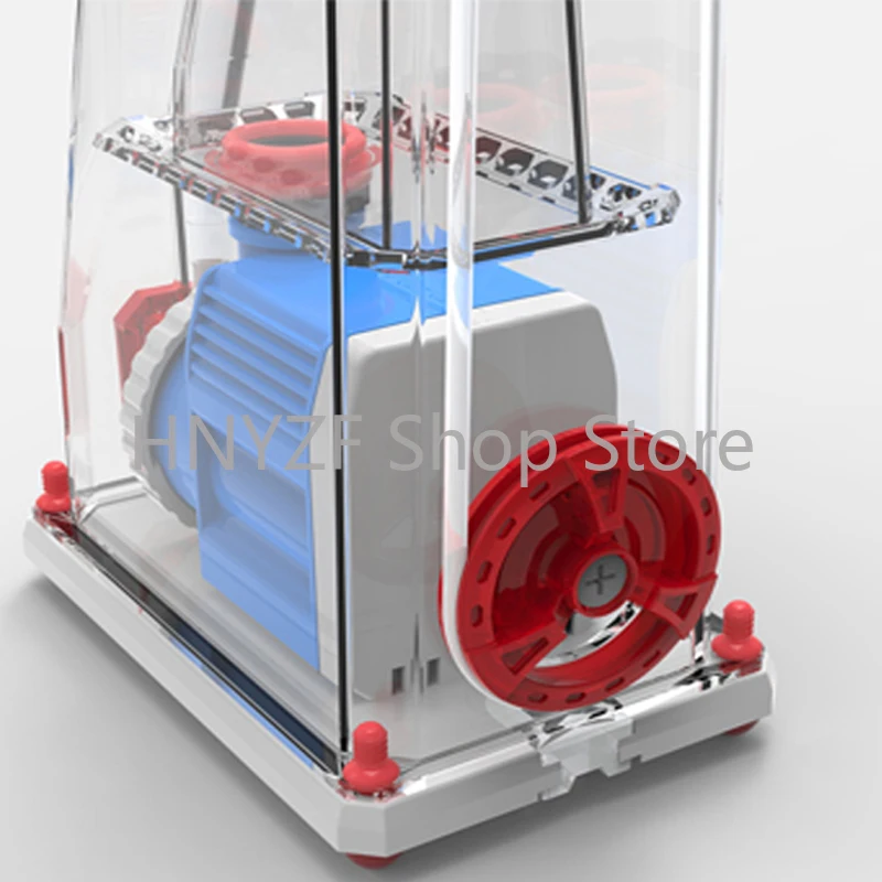 Bubble Magus Z5 Z6 Z7 Z8 Dahil - Marine Aquarium Protein Skimmer incelemesi ve fiyatı