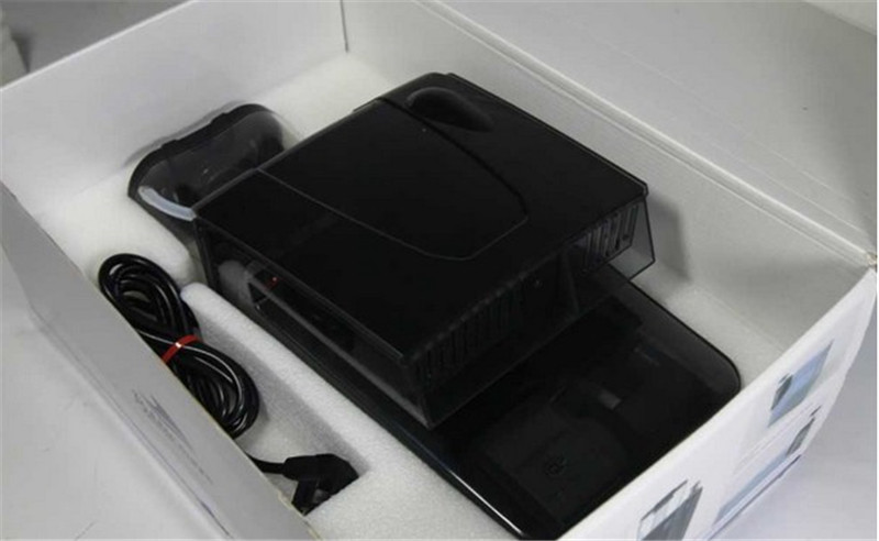 Kabarcık Magus BM QQ3 8W 300L  - Marine Aquarium Protein Skimmer incelemesi ve fiyatı