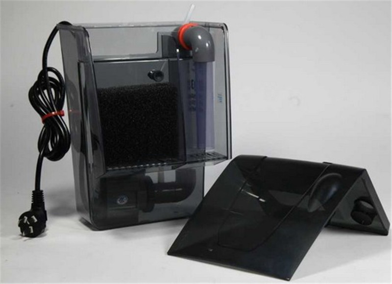 Kabarcık Magus BM QQ3 8W 300L  - Marine Aquarium Protein Skimmer incelemesi ve fiyatı