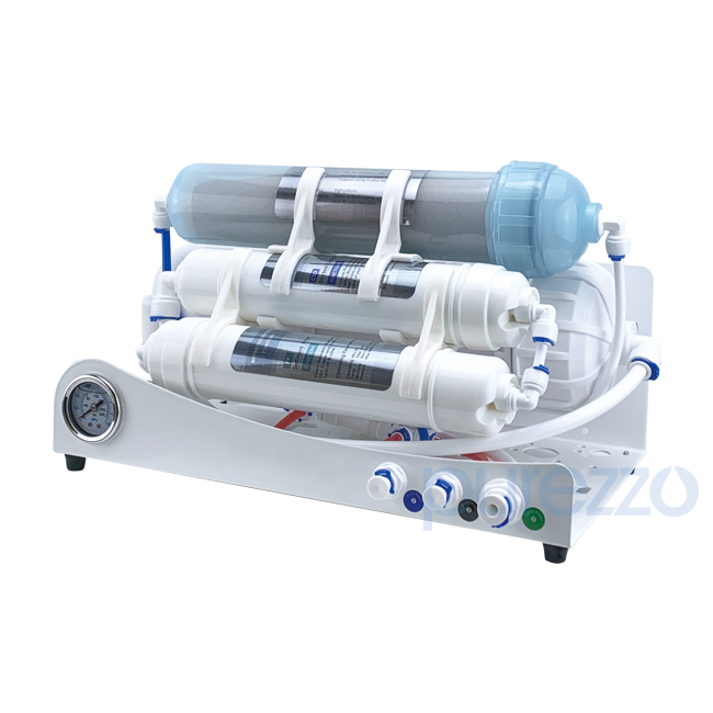400G/500G/600G/800G Ters Ozmoz - Aquarium & Marine Museum Ums incelemesi ve fiyatı