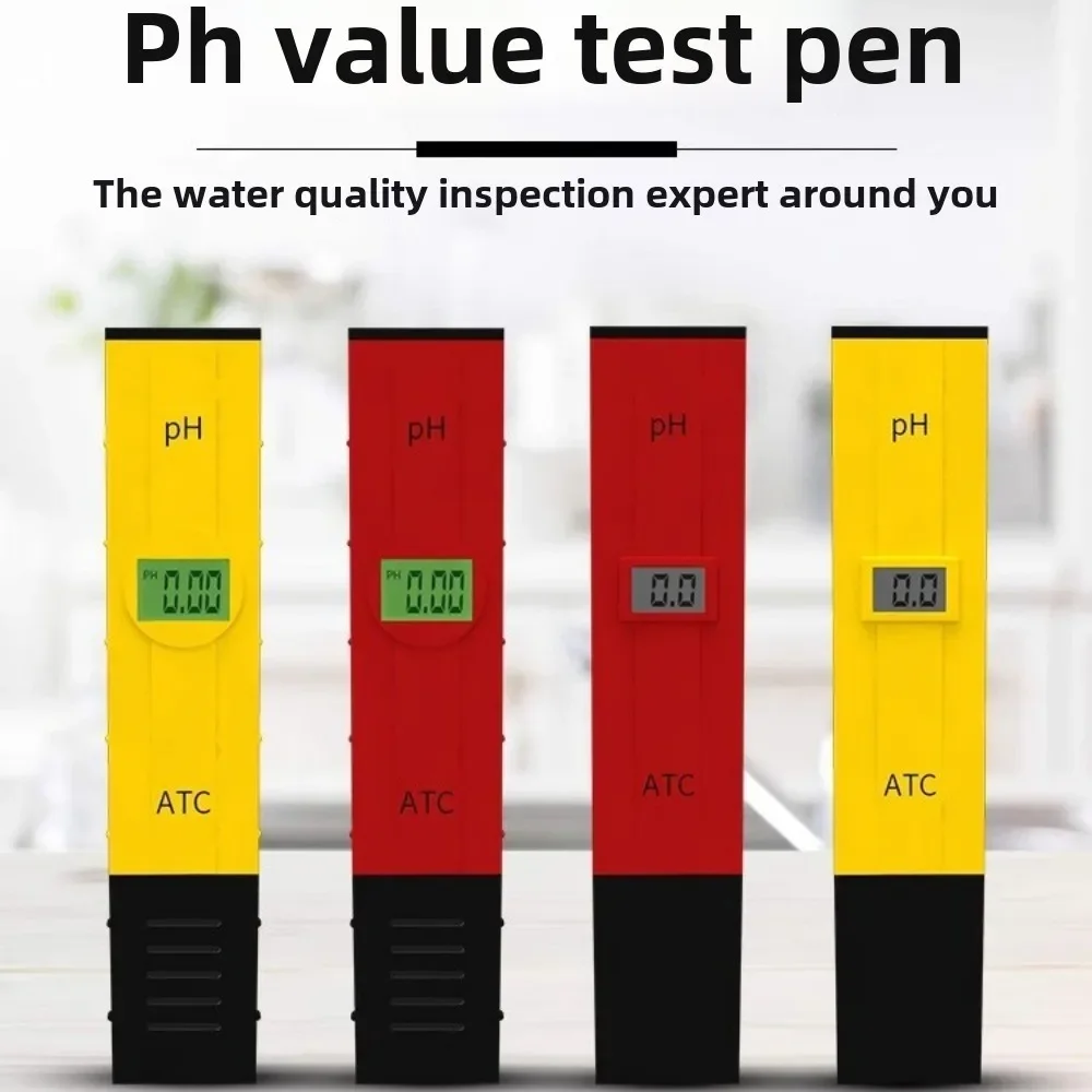 PH Ölçer Dijital PH Test Cihaz - Marine Aquarium Water Analyzer incelemesi ve fiyatı