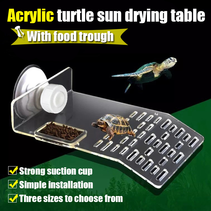 1 adet S/M/L boyutu kaplumbağa - Marine Aquarium Aquascape incelemesi ve fiyatı