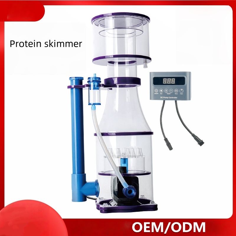 sttl Deniz Akvaryumu Dahili Pr - Marine Aquarium Protein Skimmer incelemesi ve fiyatı