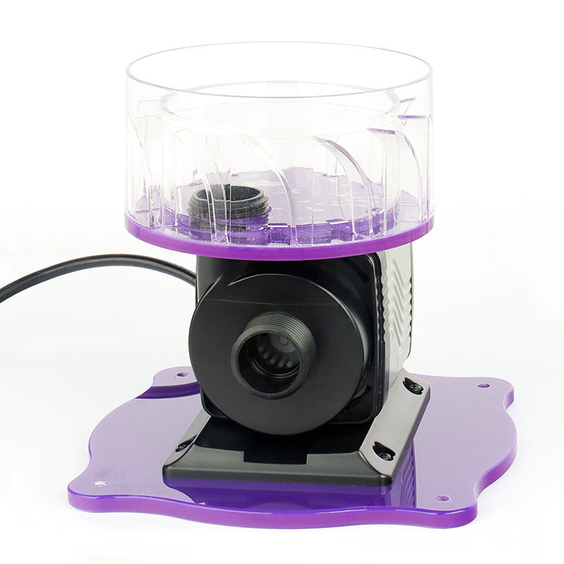 sttl Deniz Akvaryumu Dahili Pr - Marine Aquarium Protein Skimmer incelemesi ve fiyatı