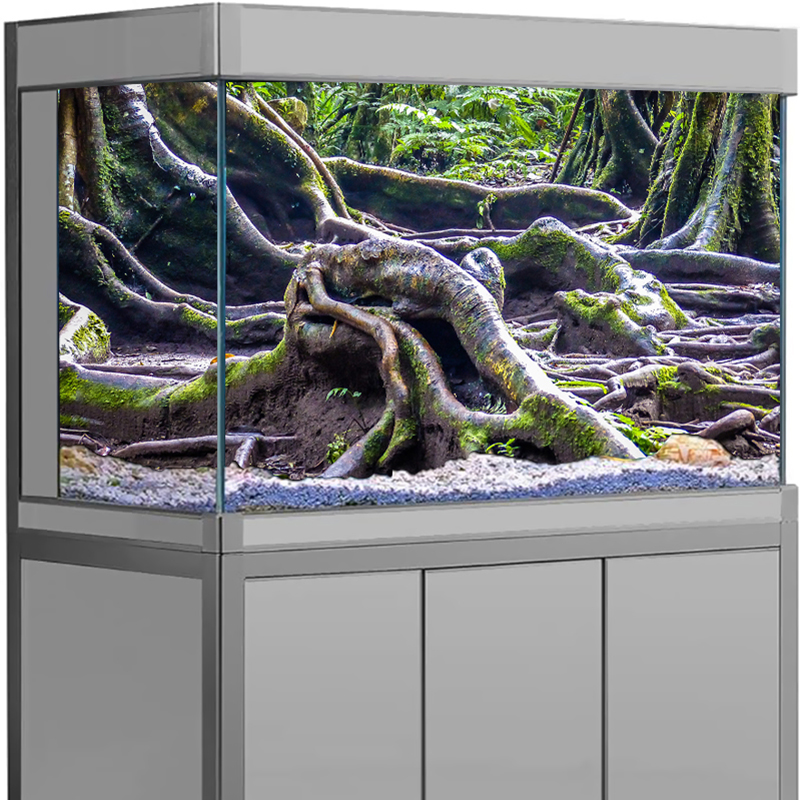 Balık Tankı Dekoru Akvaryum Ar - Marine Aquarium Aquascape incelemesi ve fiyatı