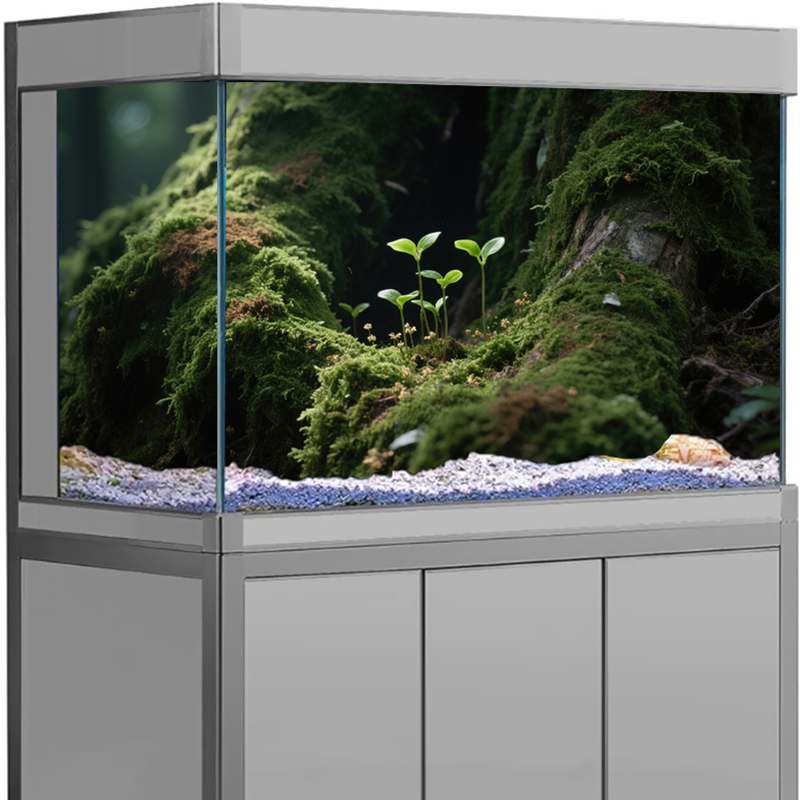 Balık Tankı Dekoru Akvaryum Ar - Marine Aquarium Aquascape incelemesi ve fiyatı