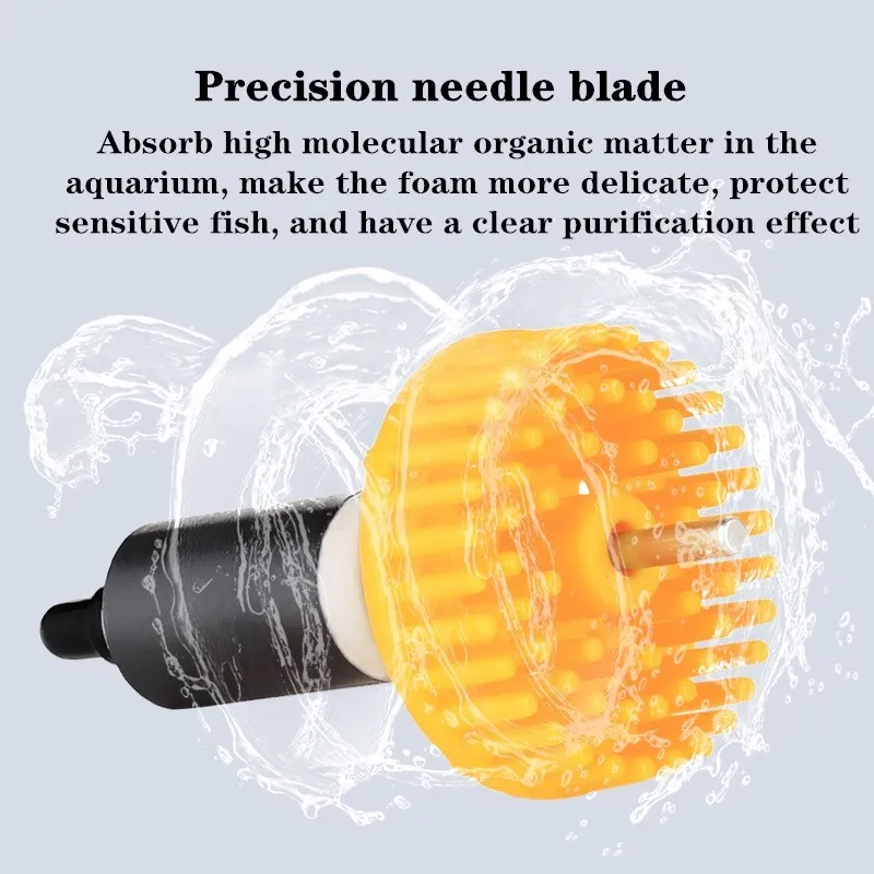 Kırmızı Deniz Yıldızı Protein  - Marine Aquarium Protein Skimmer incelemesi ve fiyatı
