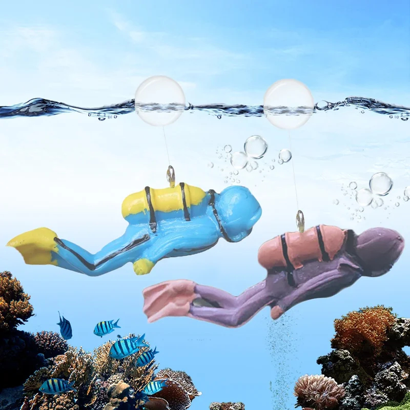 1/2 adet Akvaryum Dekorasyon A - Marine Aquarium Aquascape incelemesi ve fiyatı