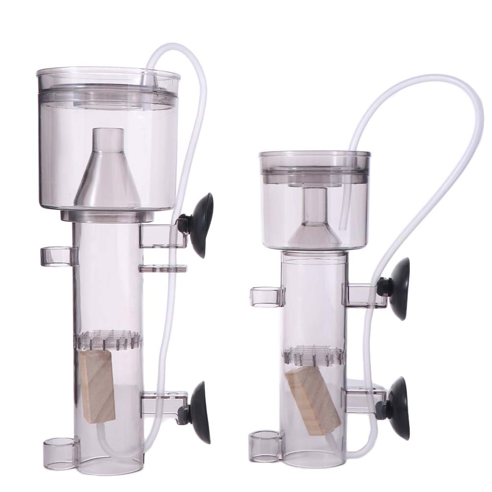 Vakumlu Akvaryum Protein Skimm - Marine Aquarium Protein Skimmer incelemesi ve fiyatı