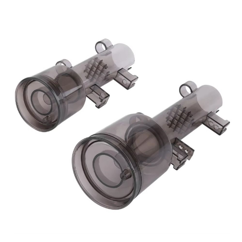 Vakumlu Akvaryum Protein Skimm - Marine Aquarium Protein Skimmer incelemesi ve fiyatı