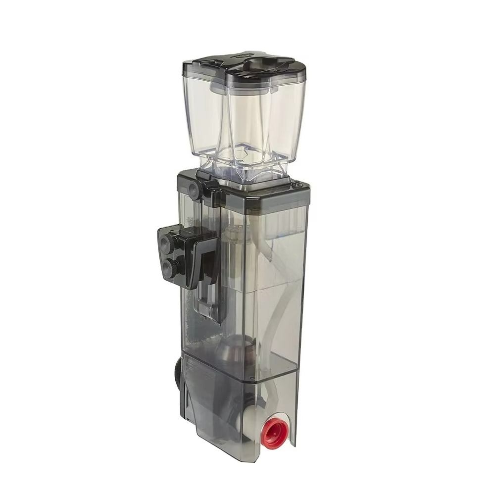 QQ Serisi QQ2 Deniz Akvaryumu  - Marine Aquarium Protein Skimmer incelemesi ve fiyatı