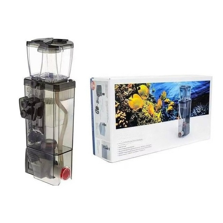 QQ Serisi QQ2 Deniz Akvaryumu  - Marine Aquarium Protein Skimmer incelemesi ve fiyatı